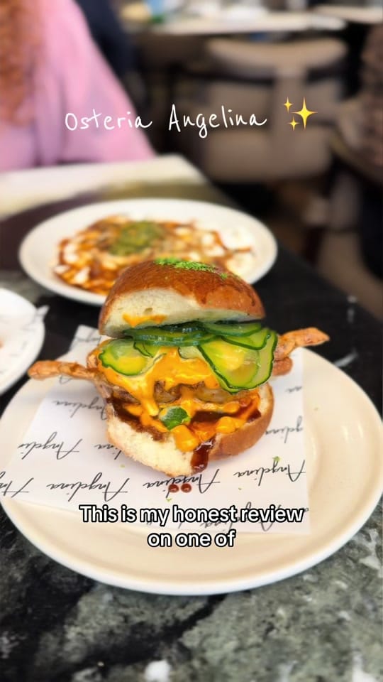 Post 9 by Truffleandegg on TikTok (video)