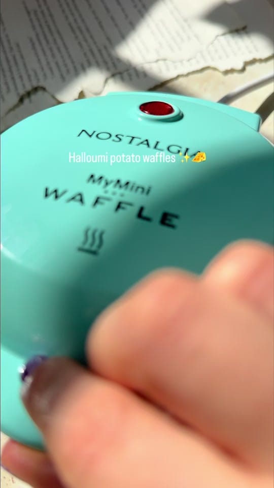 Post 2 by Truffleandegg on TikTok (video)