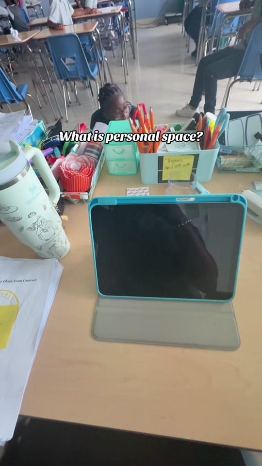 Post 3 by Ms. Nelson🍎 on TikTok (video)