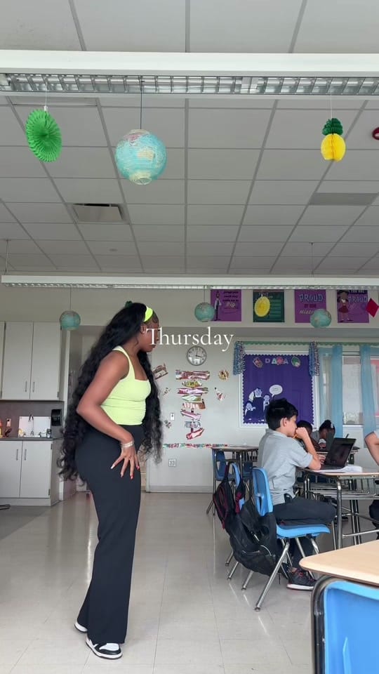 Post 7 by Ms. Nelson🍎 on TikTok (video)