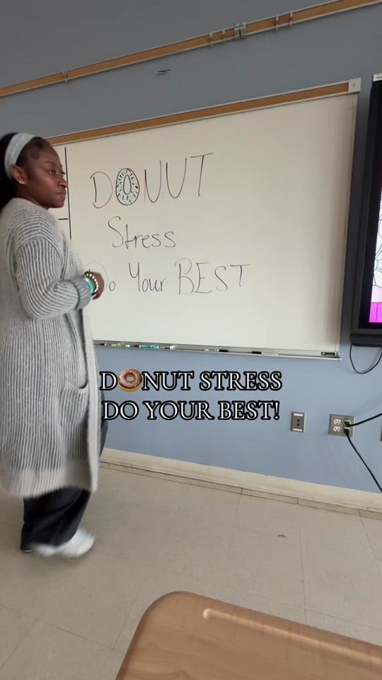 Post 2 by Ms. Nelson🍎 on TikTok (video)