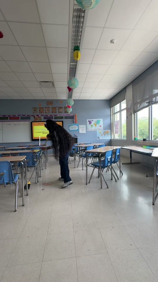 Post 6 by Ms. Nelson🍎 on TikTok (video)