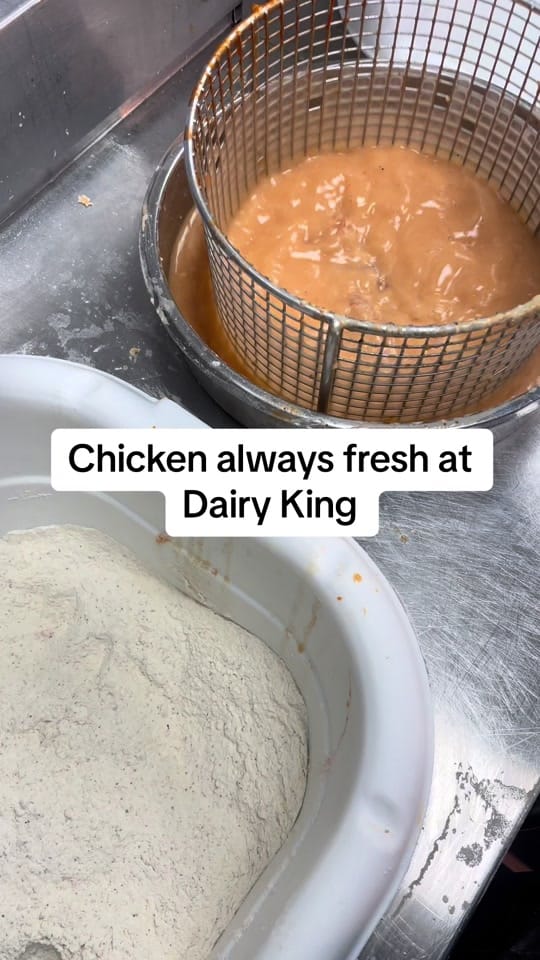 Post 9 by Dairykinguk on TikTok (video)