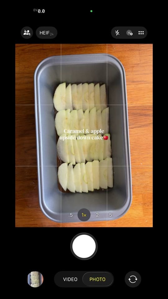 Post 1 by Imogen Casey on TikTok (video)