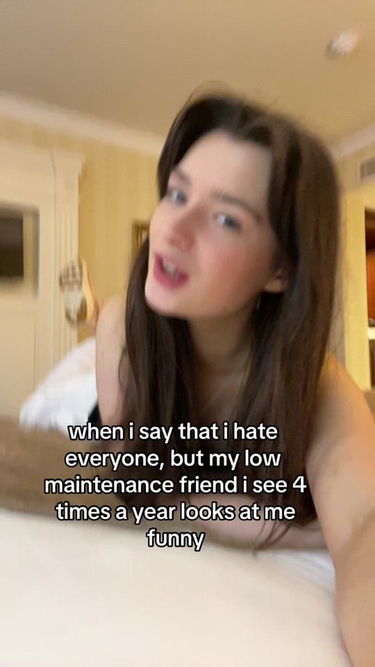 Post 9 by Imogen Casey on TikTok (video)