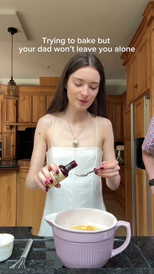 Post 7 by Imogen Casey on TikTok (video)