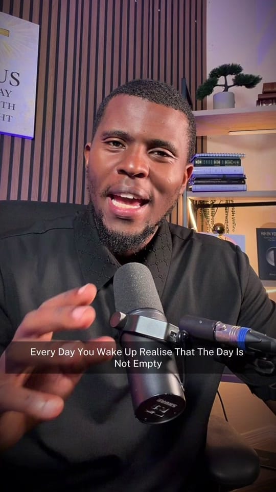 Post 9 by Pastor Morris Mureithi. on TikTok (video)