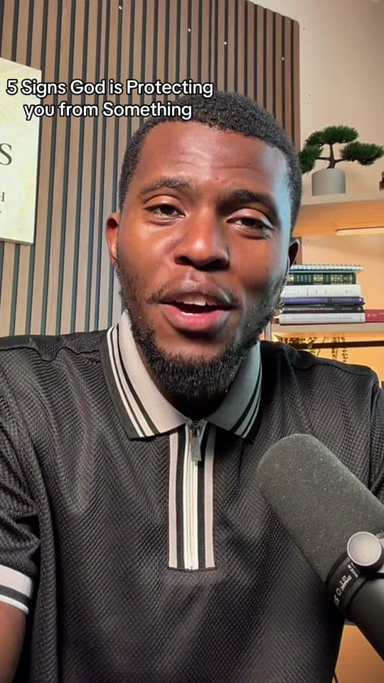 Post 4 by Pastor Morris Mureithi. on TikTok (video)