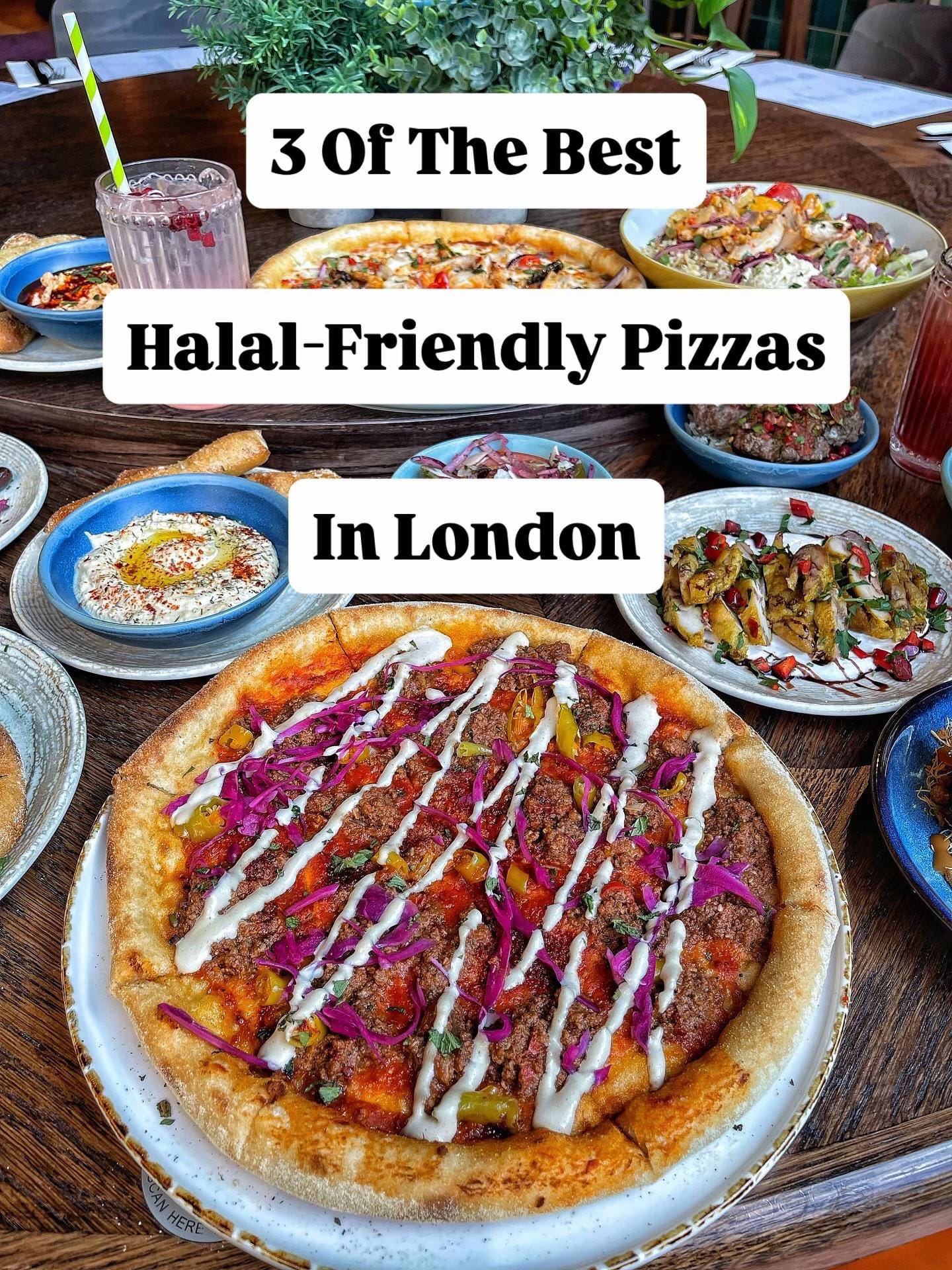Post 7 by Halal Friendly List on TikTok (video)
