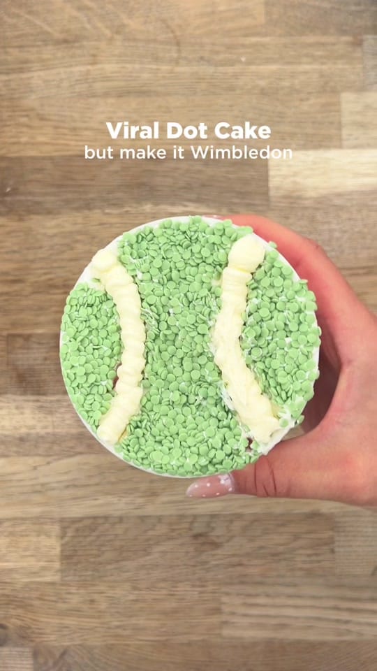 Post 5 by The Big Bakes🍰 on TikTok (video)