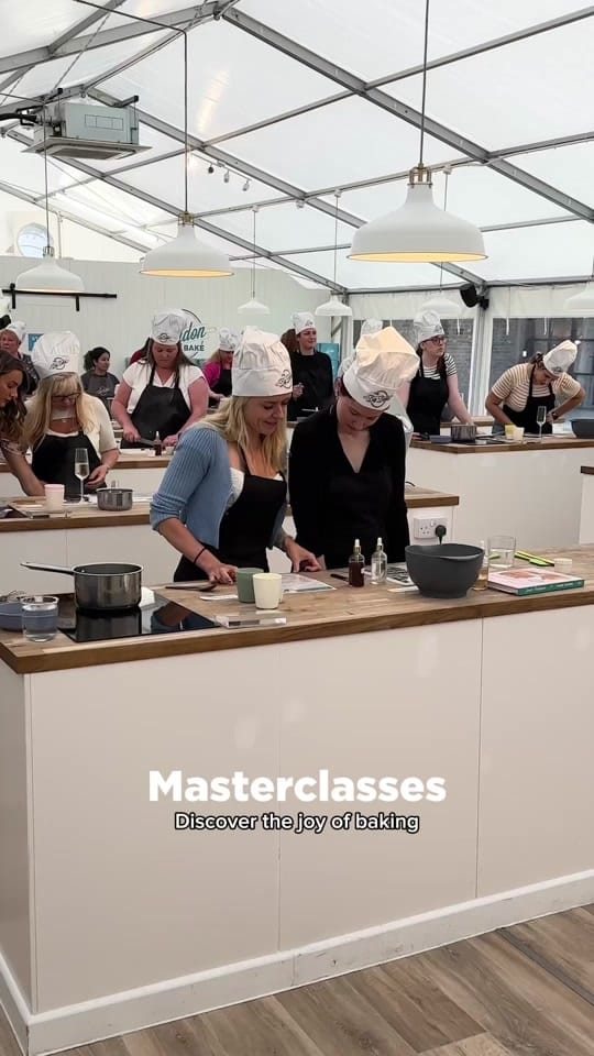 Post 10 by The Big Bakes🍰 on TikTok (video)