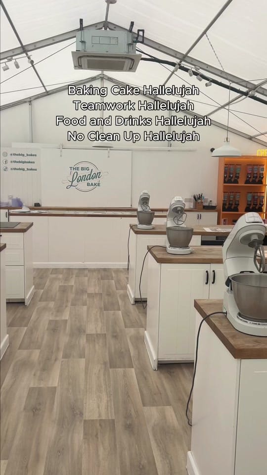 Post 7 by The Big Bakes🍰 on TikTok (video)