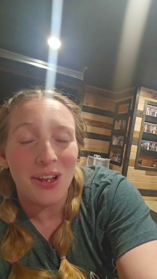 Post 8 by Jessica- Mrs. Dez 🍎 SPED on TikTok (video)