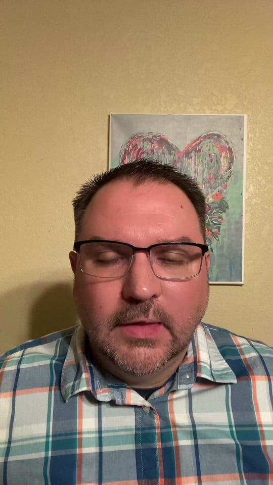 Post 2 by Aaron Baker on TikTok (video)
