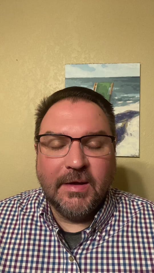 Post 4 by Aaron Baker on TikTok (video)