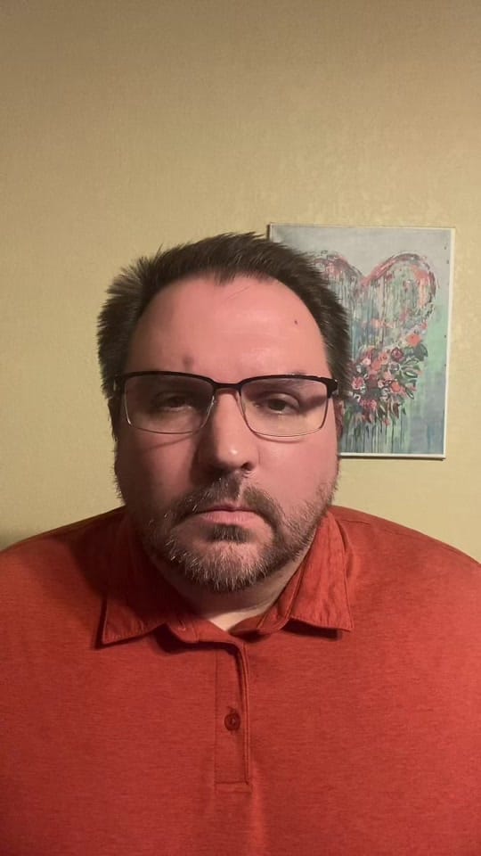 Post 10 by Aaron Baker on TikTok (video)