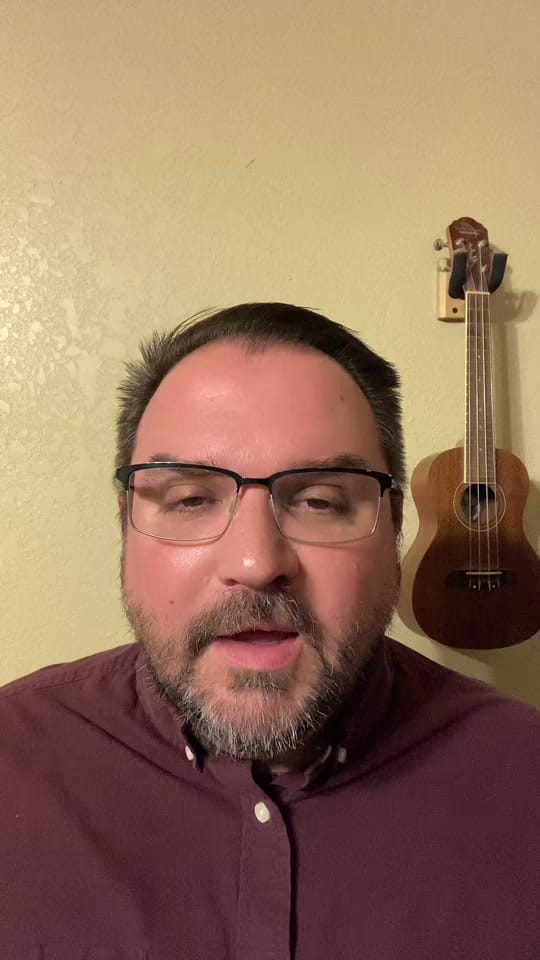 Post 3 by Aaron Baker on TikTok (video)
