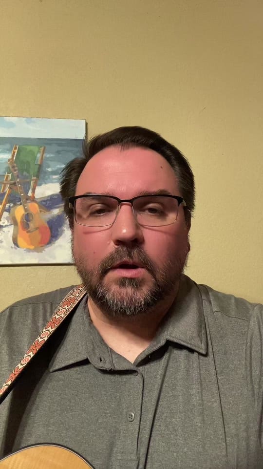 Post 8 by Aaron Baker on TikTok (video)