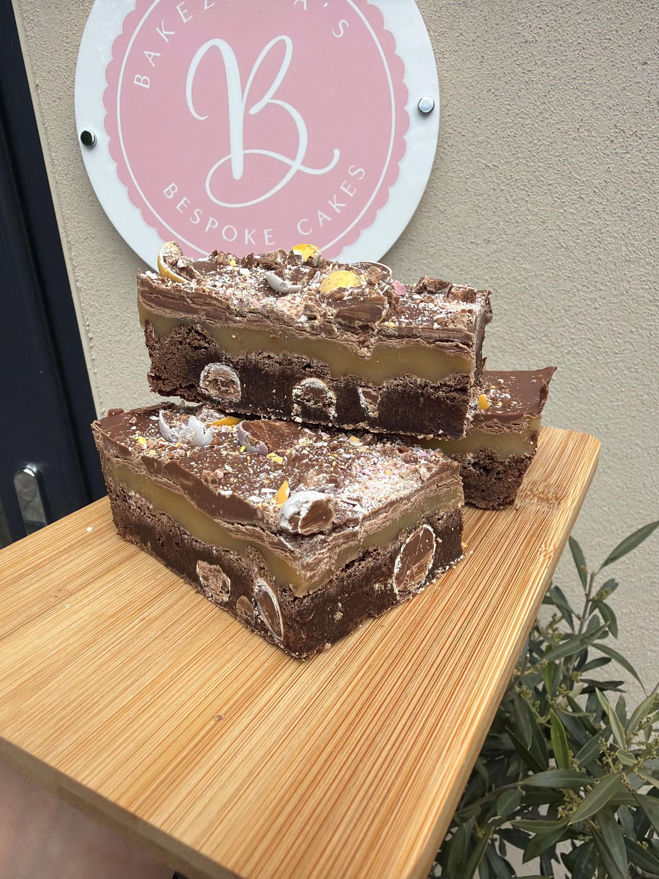 Post 5 by bakezillaathome on TikTok (video)