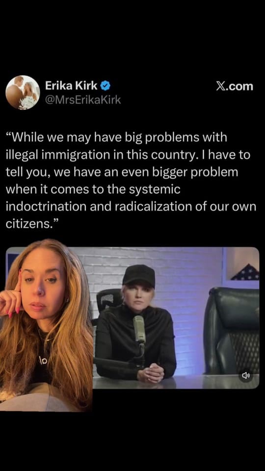 Post 10 by Sari Beth Rosenberg on TikTok (video)
