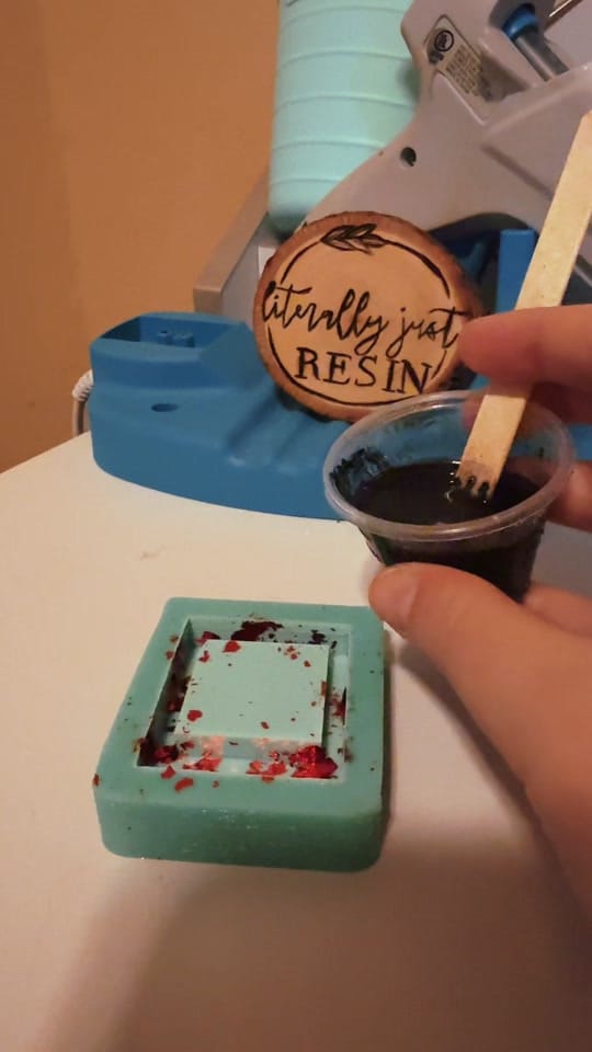 Post 3 by LiterallyJustResin🪴🪩 on TikTok (video)