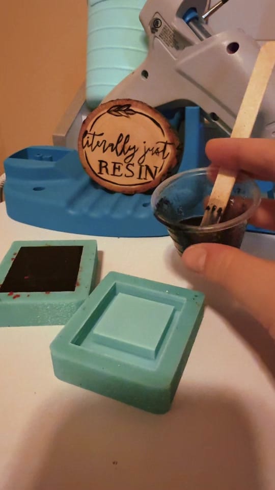 Post 1 by LiterallyJustResin🪴🪩 on TikTok (video)