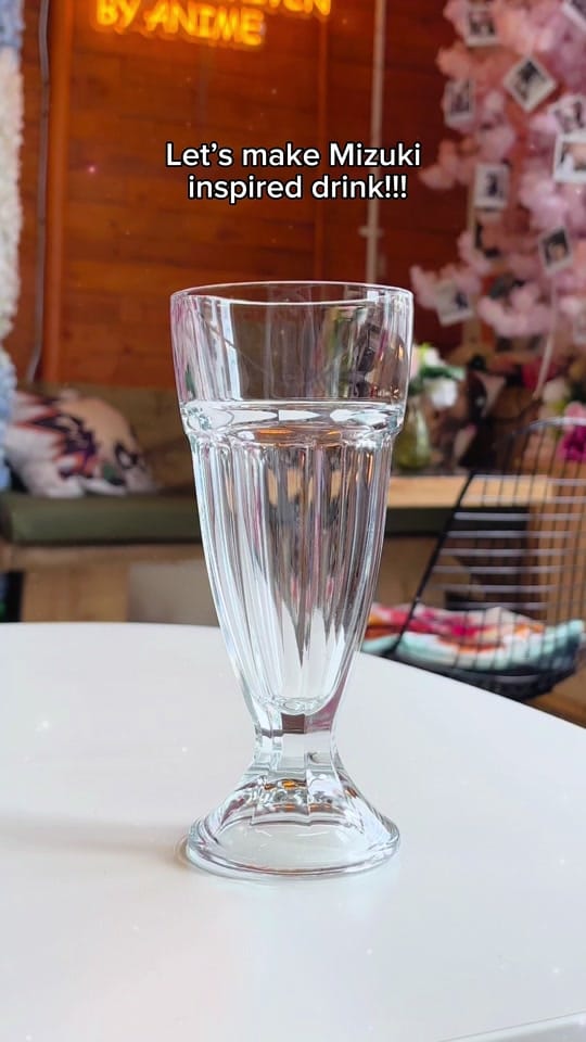 Post 8 by animaid_cafe on TikTok (video)