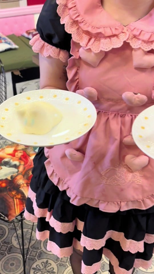 Post 10 by animaid_cafe on TikTok (video)