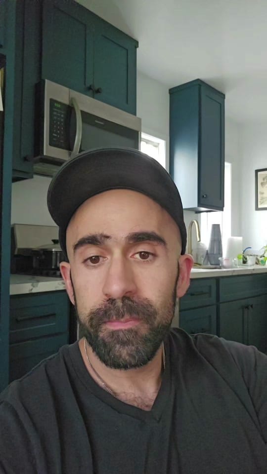 Post 5 by Alex on TikTok (video)