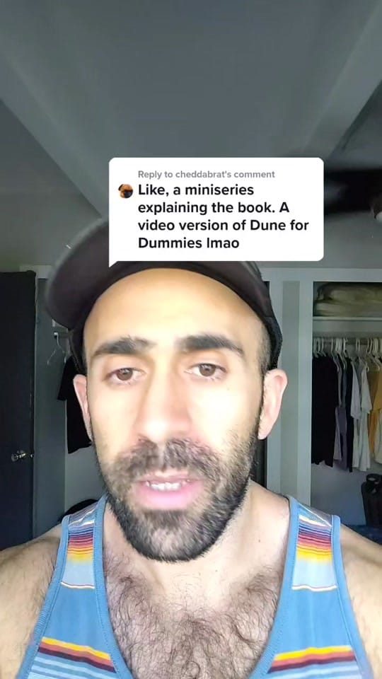 Post 10 by Alex on TikTok (video)