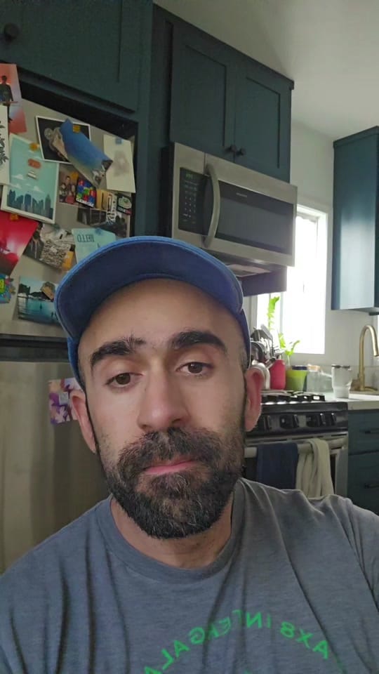 Post 7 by Alex on TikTok (video)