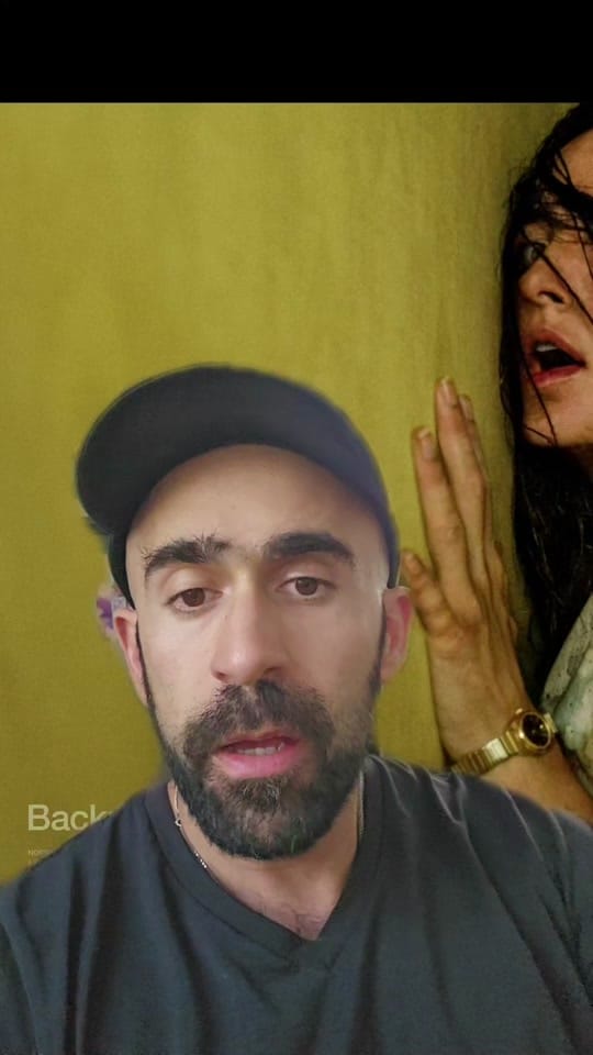 Post 4 by Alex on TikTok (video)