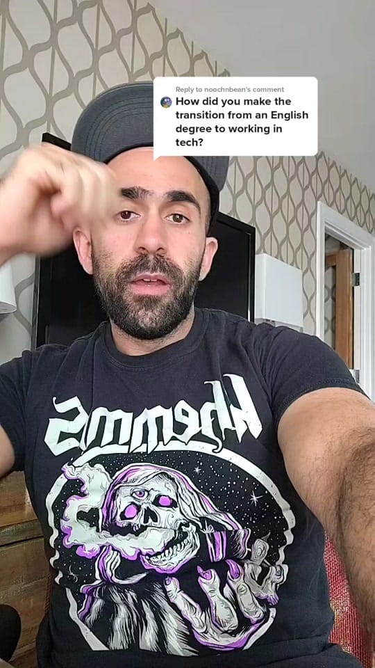 Post 8 by Alex on TikTok (video)