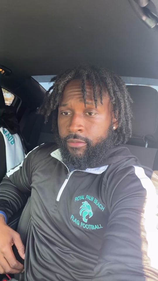 Post 2 by Andrew 'Rico' Joseph on TikTok (video)