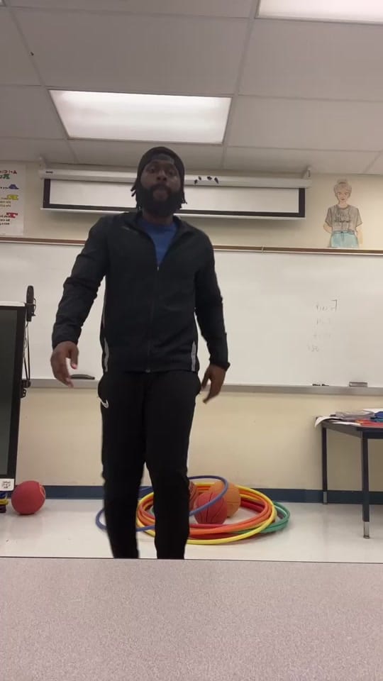 Post 6 by Andrew 'Rico' Joseph on TikTok (video)