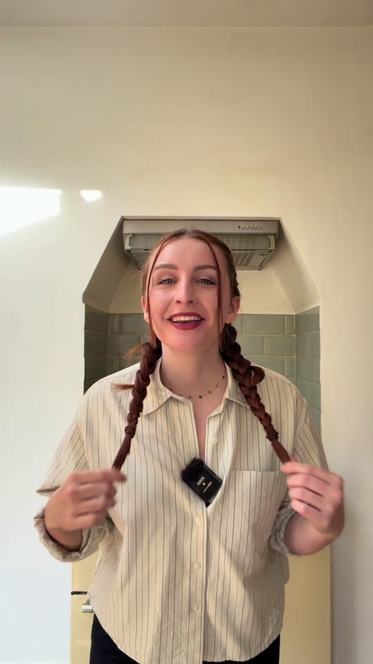 Post 7 by Morgan Moore on TikTok (video)