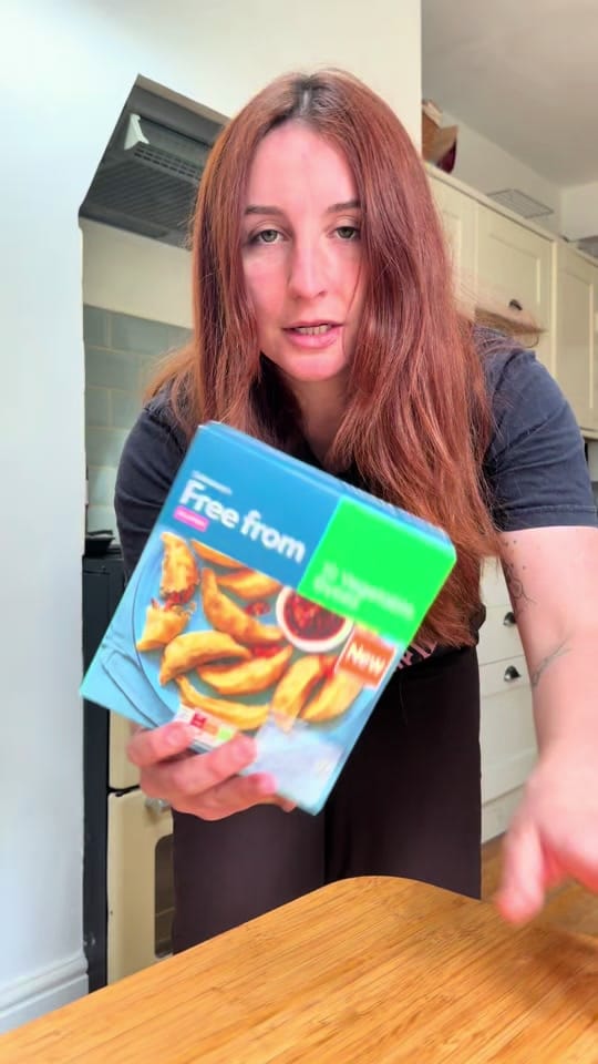 Post 8 by Morgan Moore on TikTok (video)