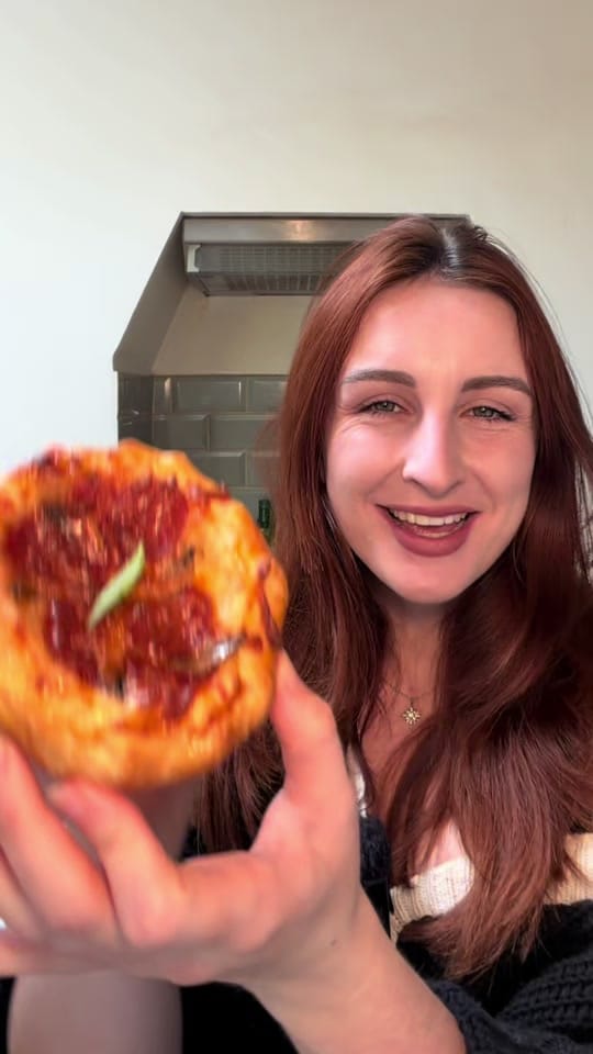 Post 2 by Morgan Moore on TikTok (video)