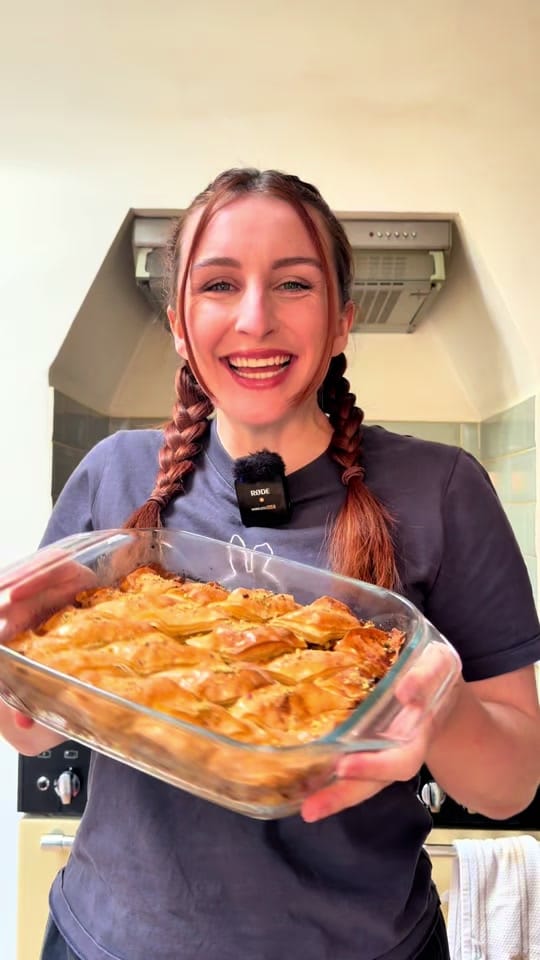 Post 4 by Morgan Moore on TikTok (video)