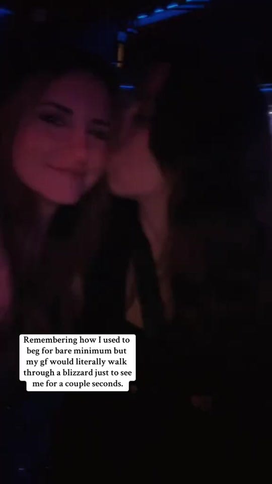 Post 8 by Chelsey Porter on TikTok (video)