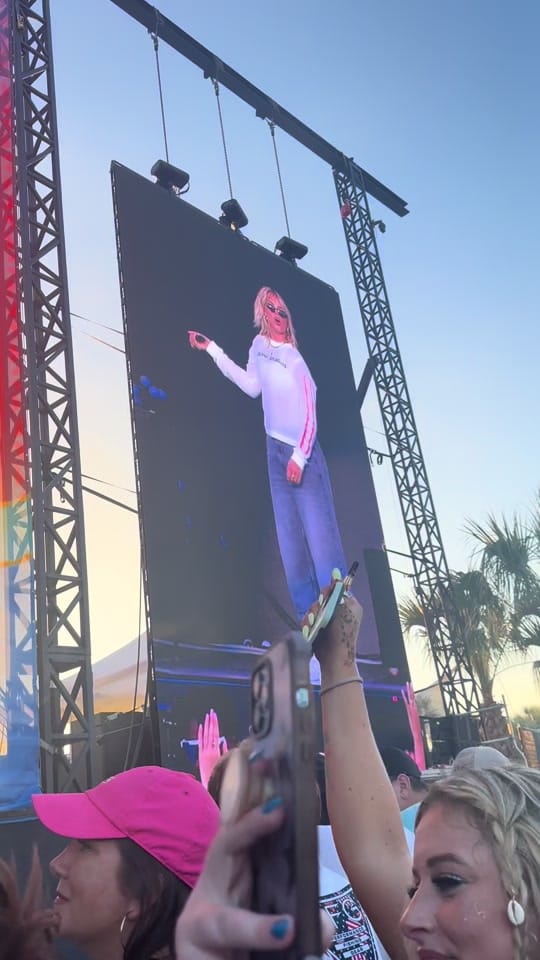 Post 4 by Chelsey Porter on TikTok (video)