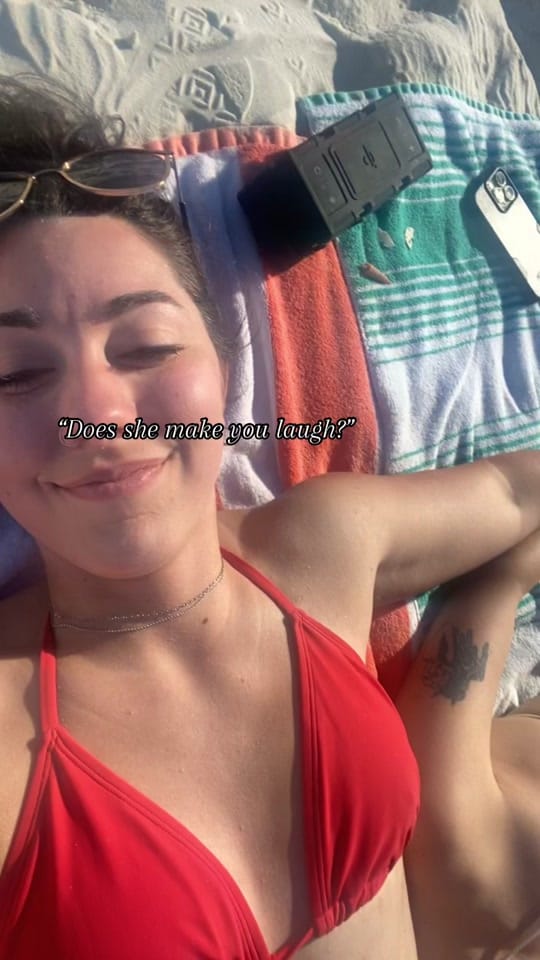 Post 9 by Chelsey Porter on TikTok (video)