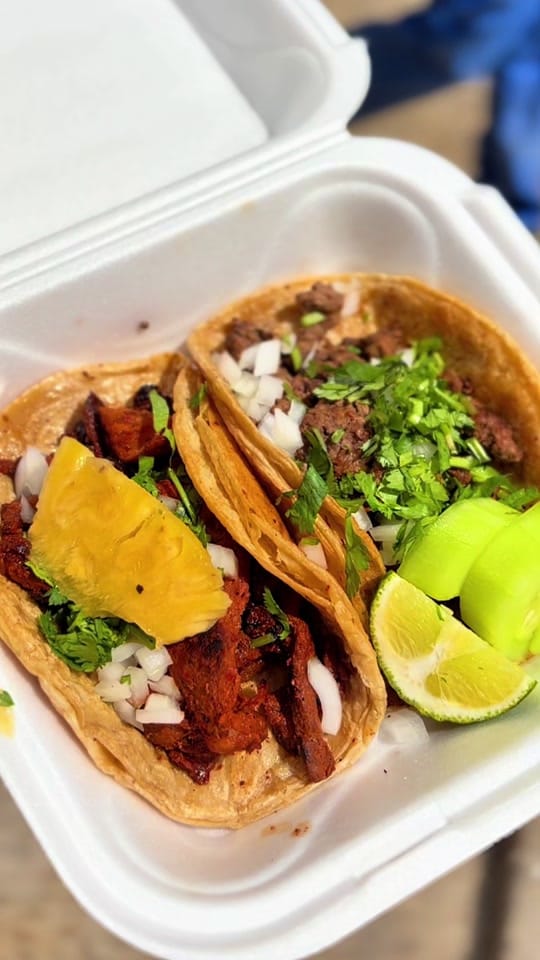 Post 8 by Louisville Bites on TikTok (video)