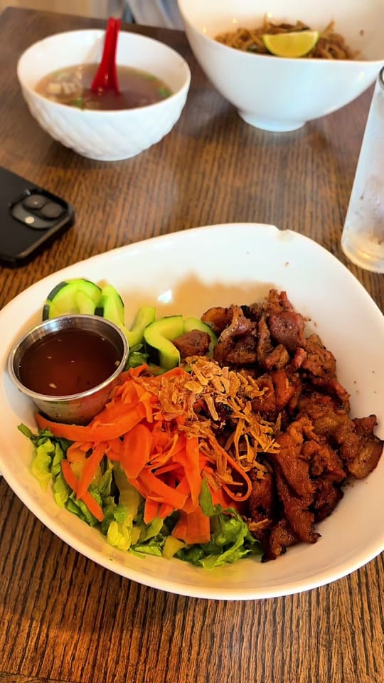 Post 5 by Louisville Bites on TikTok (video)