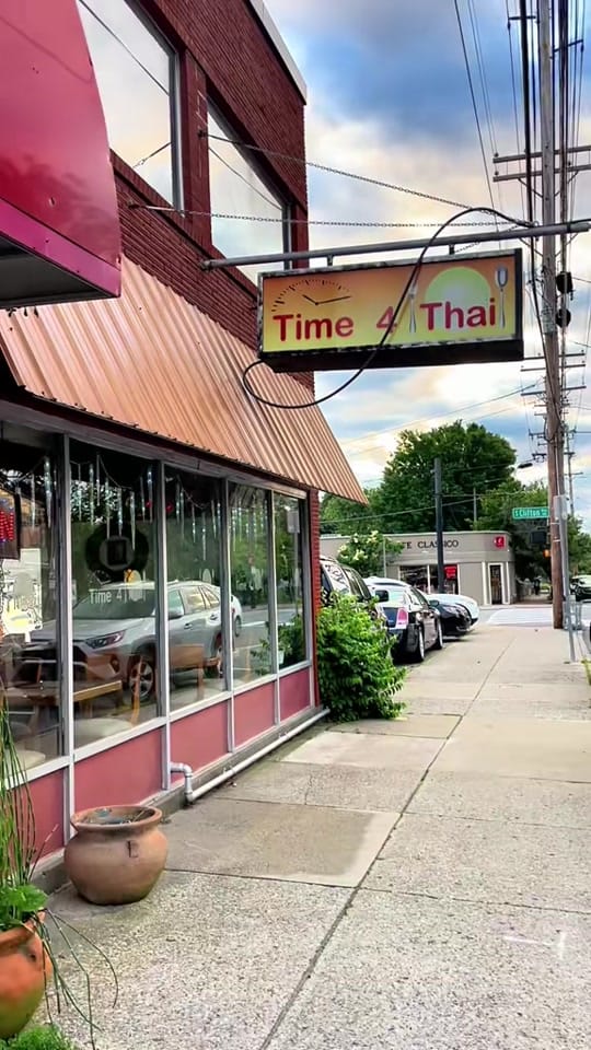 Post 9 by Louisville Bites on TikTok (video)