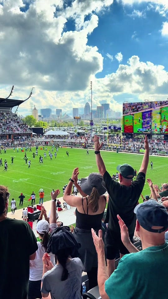 Post 6 by Louisville Bites on TikTok (video)
