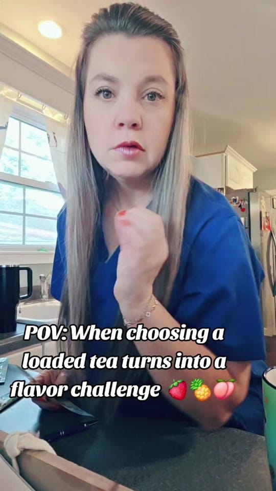 Post 1 by Suzanne🗝🥉 on TikTok (video)