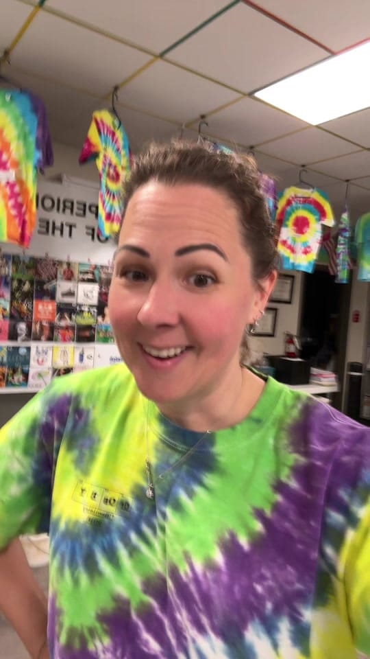 Post 5 by Dr Gable Chemistry on TikTok (video)