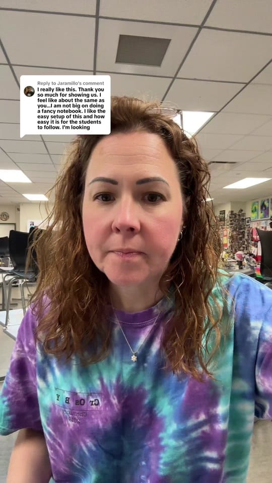 Post 10 by Dr Gable Chemistry on TikTok (video)