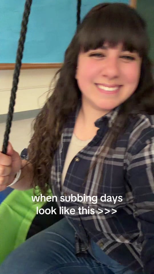Post 3 by Miss M | Homeschool Teacher on TikTok (video)